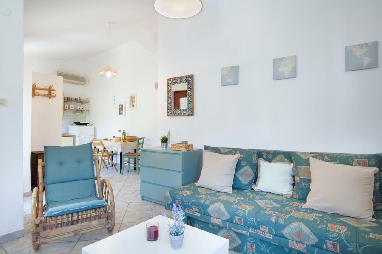 Luca'S Apartment พูลา ภายนอก รูปภาพ