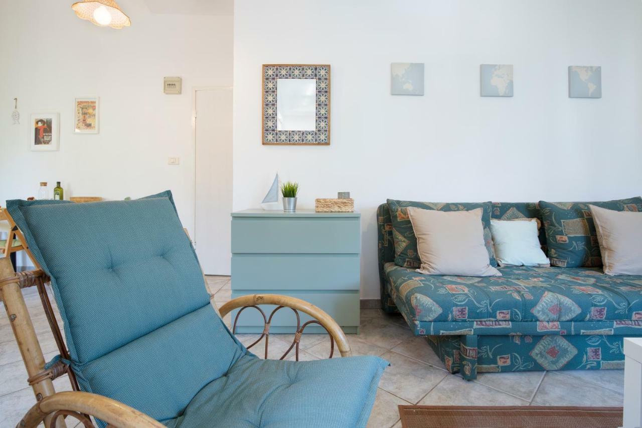 Luca'S Apartment พูลา ภายนอก รูปภาพ